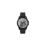 Montre armani exchange argent