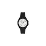 Montre armani exchange blanc