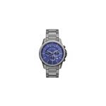 Montre armani exchange bleu