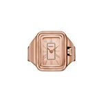 Montre bague fossil raquel watch ring ros