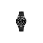 Montre boss ace noir