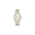 Montre boss atea blanc