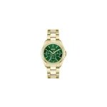 Montre boss atea vert