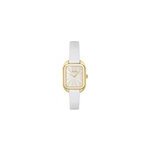 Montre boss balley blanc