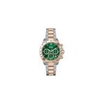 Montre boss novia vert