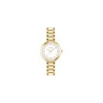 Montre boss sena blanc