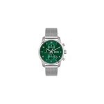 Montre boss skymaster vert
