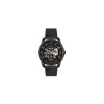 Montre boss sophio auto noir