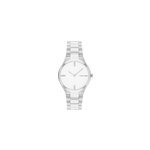 Montre calvin klein admire blanc