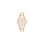 Montre calvin klein admire rose