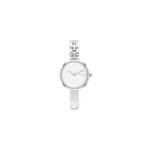 Montre calvin klein bangled argent