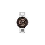 Montre calvin klein ck iconic automatic marron