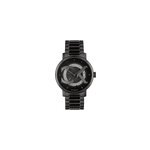 Montre calvin klein ck iconic automatic noir