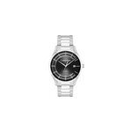 Montre calvin klein ck iconic automatic noir