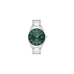 Montre calvin klein ck iconic automatic vert