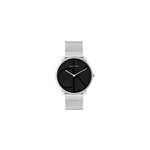 Montre calvin klein ck iconic noir