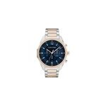 Montre calvin klein force bleu
