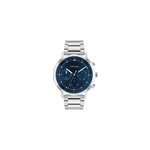 Montre calvin klein gauge bleu
