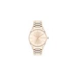 Montre calvin klein iconic bracelet rose Montre calvin klein iconic bracelet rose