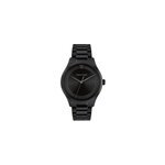 Montre calvin klein iconic noir
