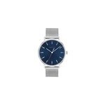 Montre calvin klein modern bleu