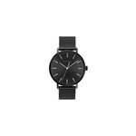 Montre calvin klein modern noir