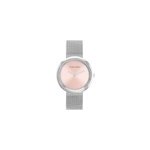 Montre calvin klein twist rose