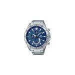 Montre casio bleu