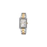 Montre casio collection argente