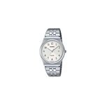 Montre casio collection argent