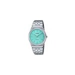 Montre casio collection azur