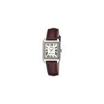 Montre casio collection blanc