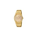 Montre casio collection dor