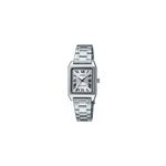 Montre casio collection gris