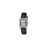 Montre casio collection gris