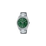 Montre casio collection men vert