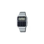 Montre casio collection noir