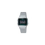 Montre casio collection noir