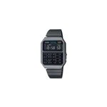 Montre casio collection noir