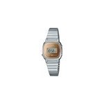 Montre casio collection rose