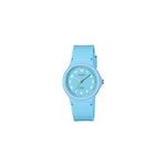 Montre casio collection casio timeless collection bleu sky