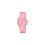 Montre casio collection casio timeless collection rose