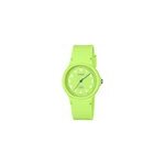 Montre casio collection casio timeless collection vert