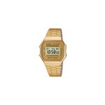 Montre casio collection vintage 2 tons