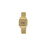 Montre casio collection vintage 2 tons Montre casio collection vintage 2 tons