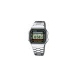 Montre casio collection vintage 2 tons