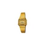 Montre casio collection vintage champagne Montre casio collection vintage champagne