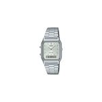 Montre casio collection vintage gris