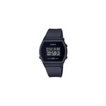 Montre casio collection vintage noir Montre casio collection vintage noir