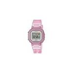 Montre casio collection women bicolore